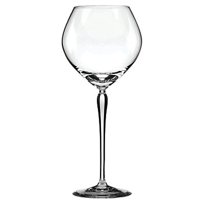 kate spade new york Bellport Crystal Large Wine Glass